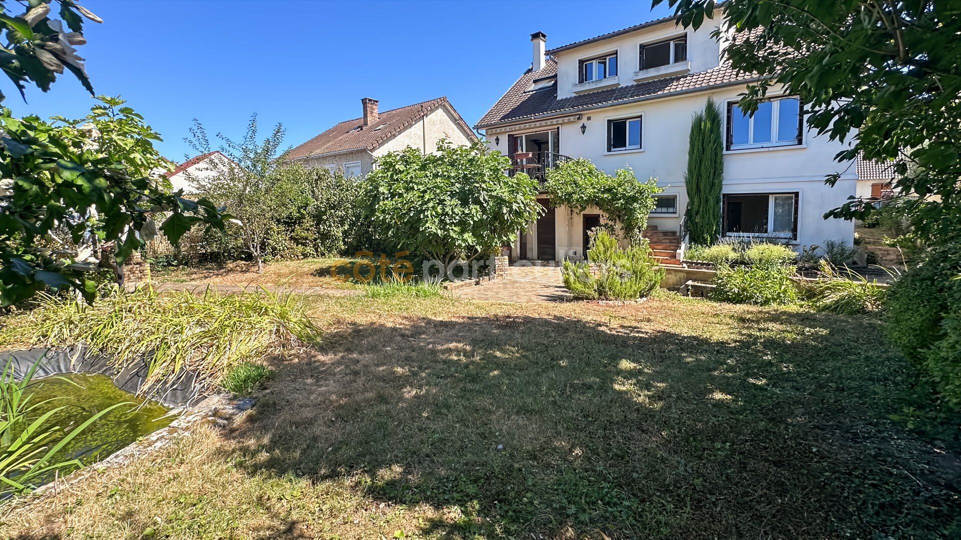 Maison à vendre, 185m², Plaine-et-Vallées