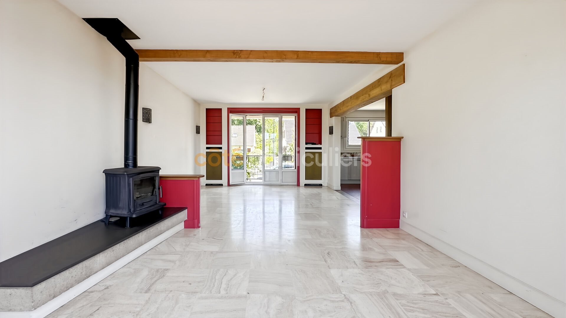 Maison à vendre, 185m², Plaine-et-Vallées