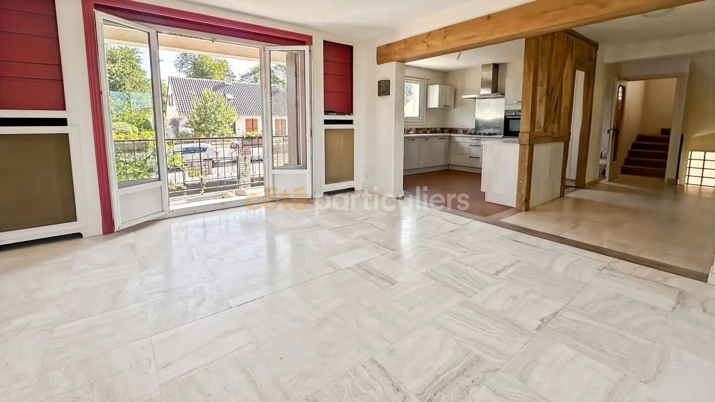 Maison à vendre, 185m², Brie-Comte-Robert