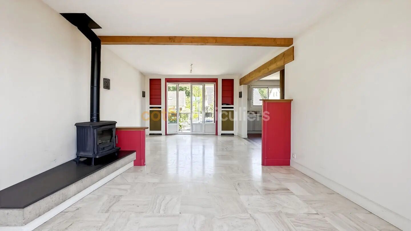 Maison à vendre, 185m², Brie-Comte-Robert