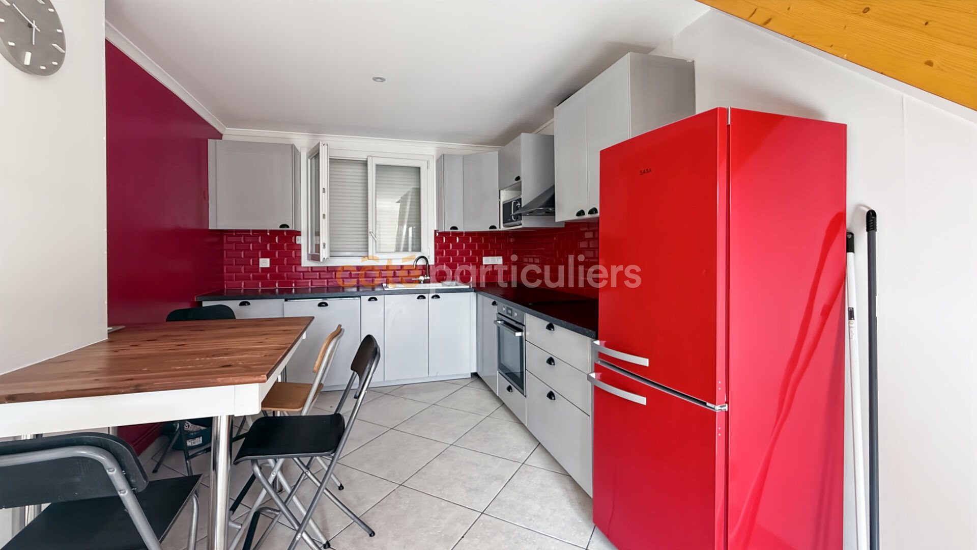 Appartement à louer, 55m², Villeneuve-Saint-Georges