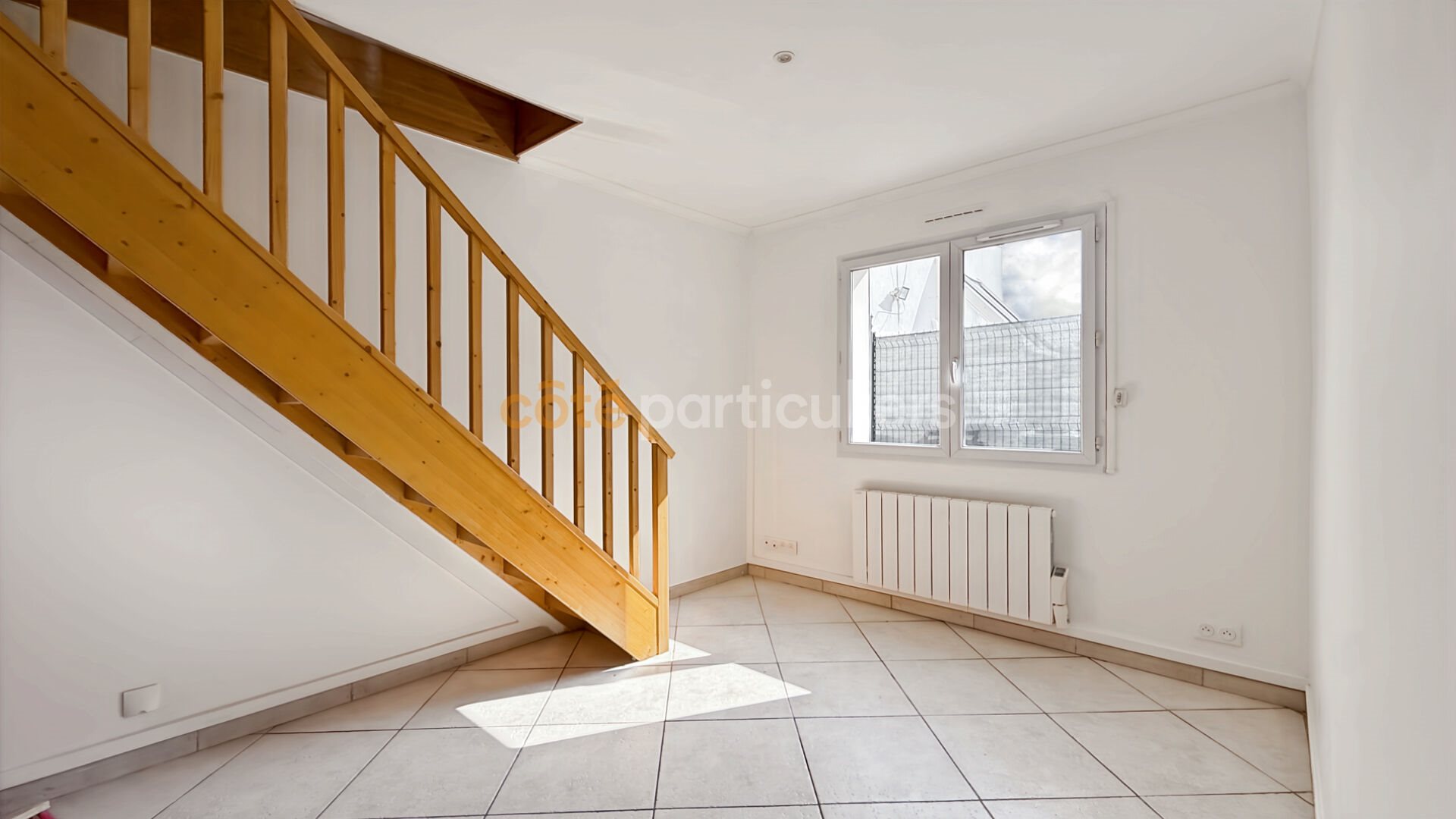 Appartement à louer, 55m², Villeneuve-Saint-Georges