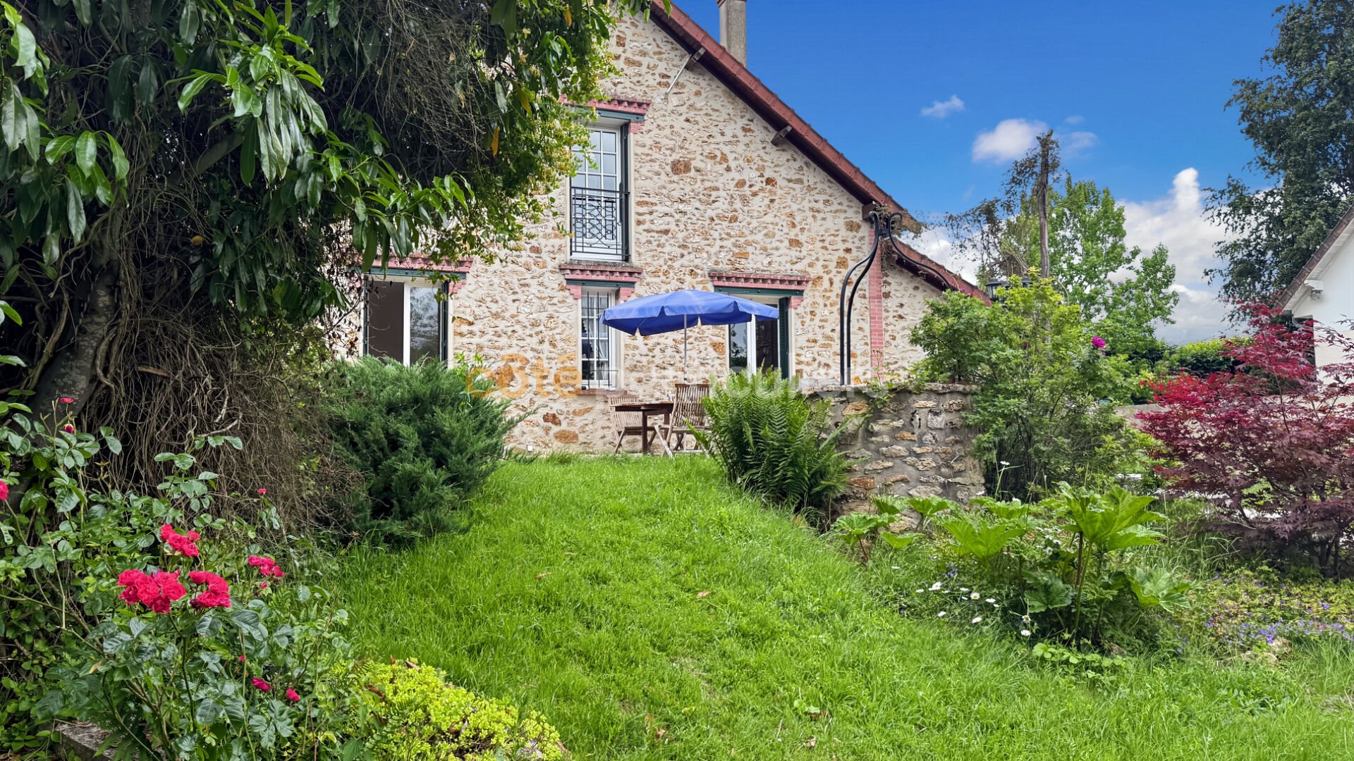 Maison à vendre, 120m², Grisy-Suisnes