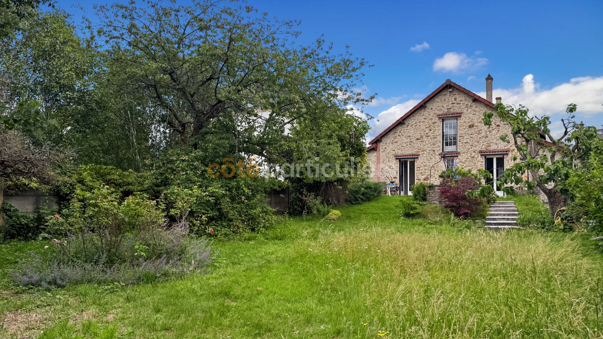Maison à vendre, 120m², Grisy-Suisnes
