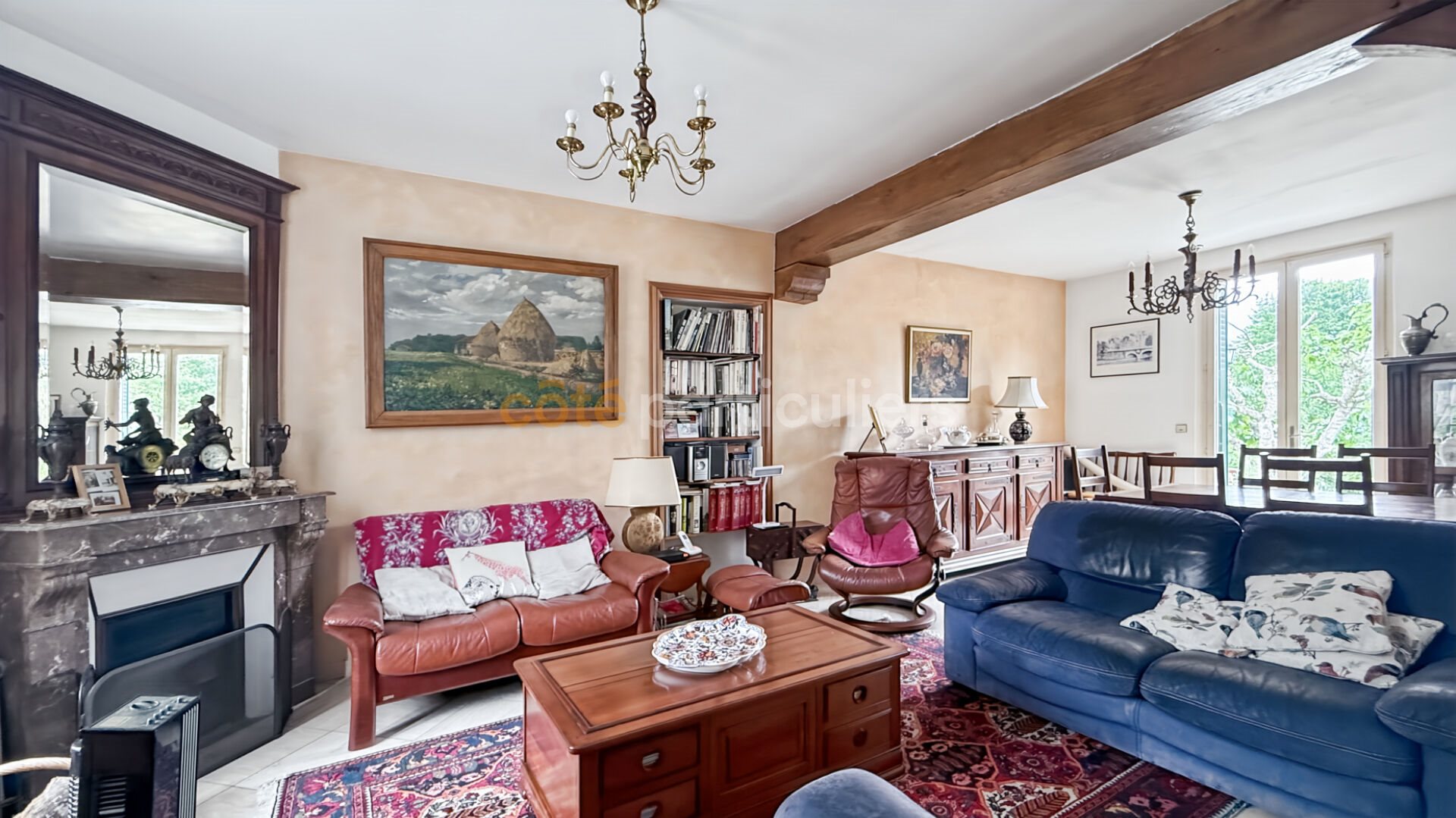 Maison à vendre, 120m², Grisy-Suisnes