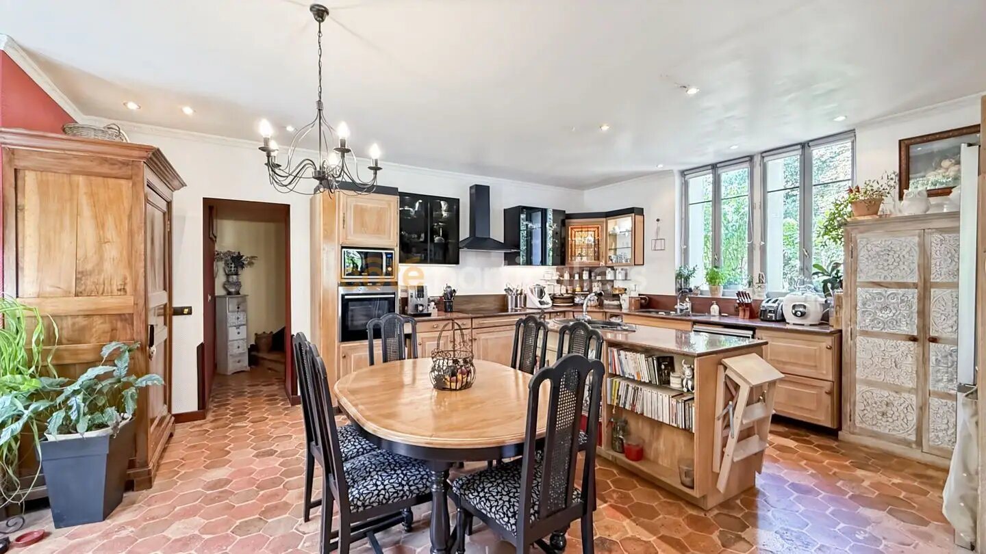Maison à vendre, 108m², Boissy-Saint-Léger