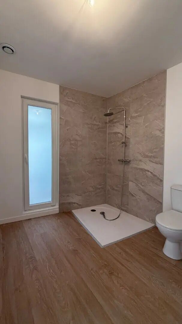 Appartement à louer, 27m², Château-Landon