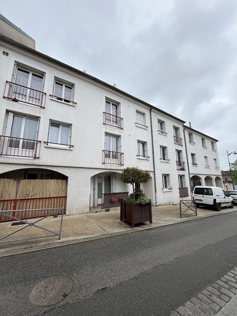 Appartement à louer, 45m², Brie-Comte-Robert
