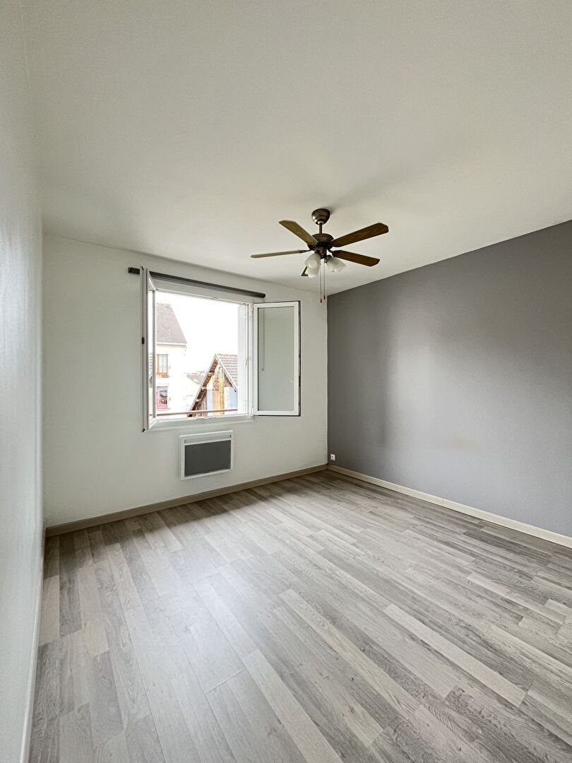 Appartement à louer, 45m², Brie-Comte-Robert