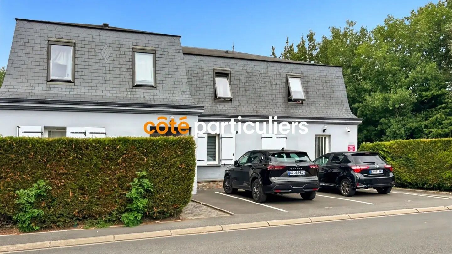 Appartement à vendre, 380m², Mandres-les-Roses