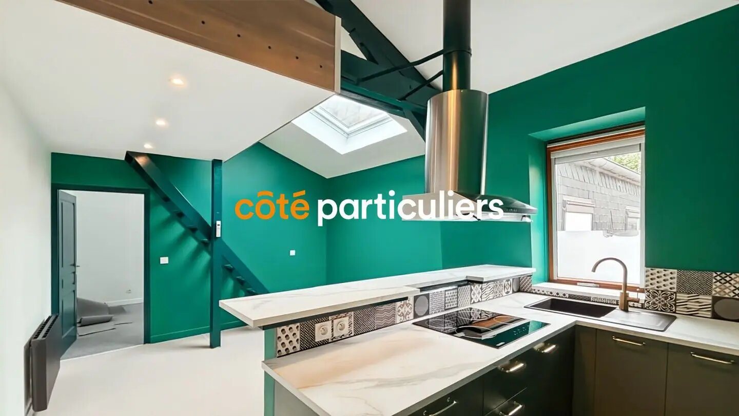 Appartement à vendre, 380m², Mandres-les-Roses