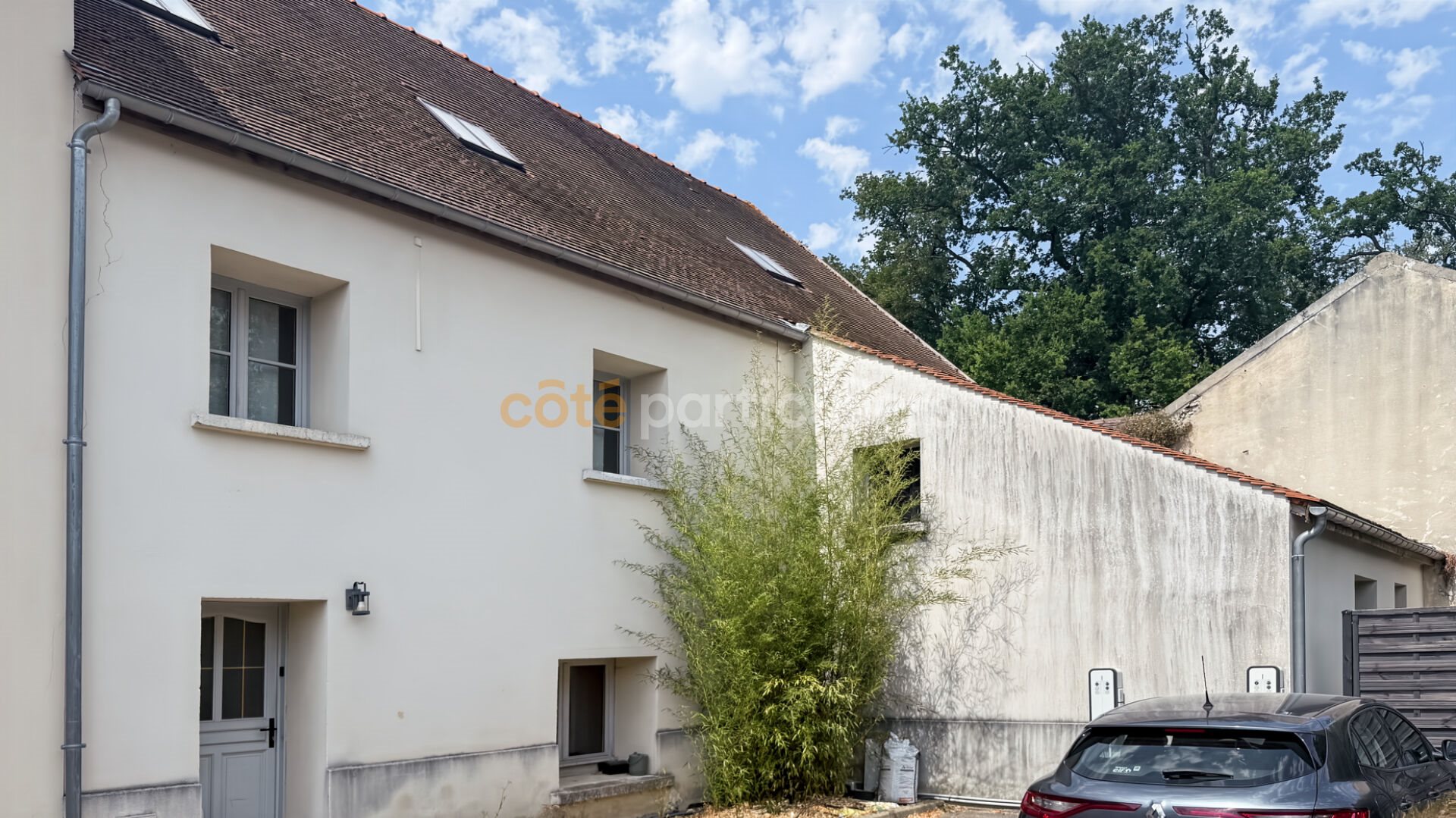Appartement à louer, 128m², Boissy-Saint-Léger