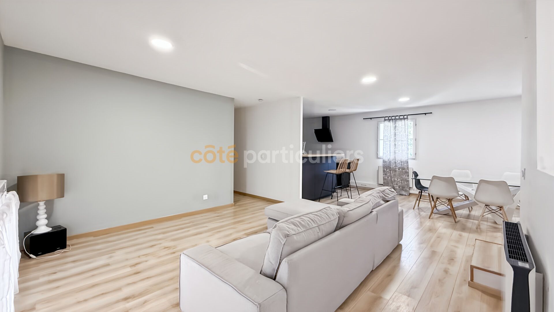 Appartement à louer, 128m², Boissy-Saint-Léger
