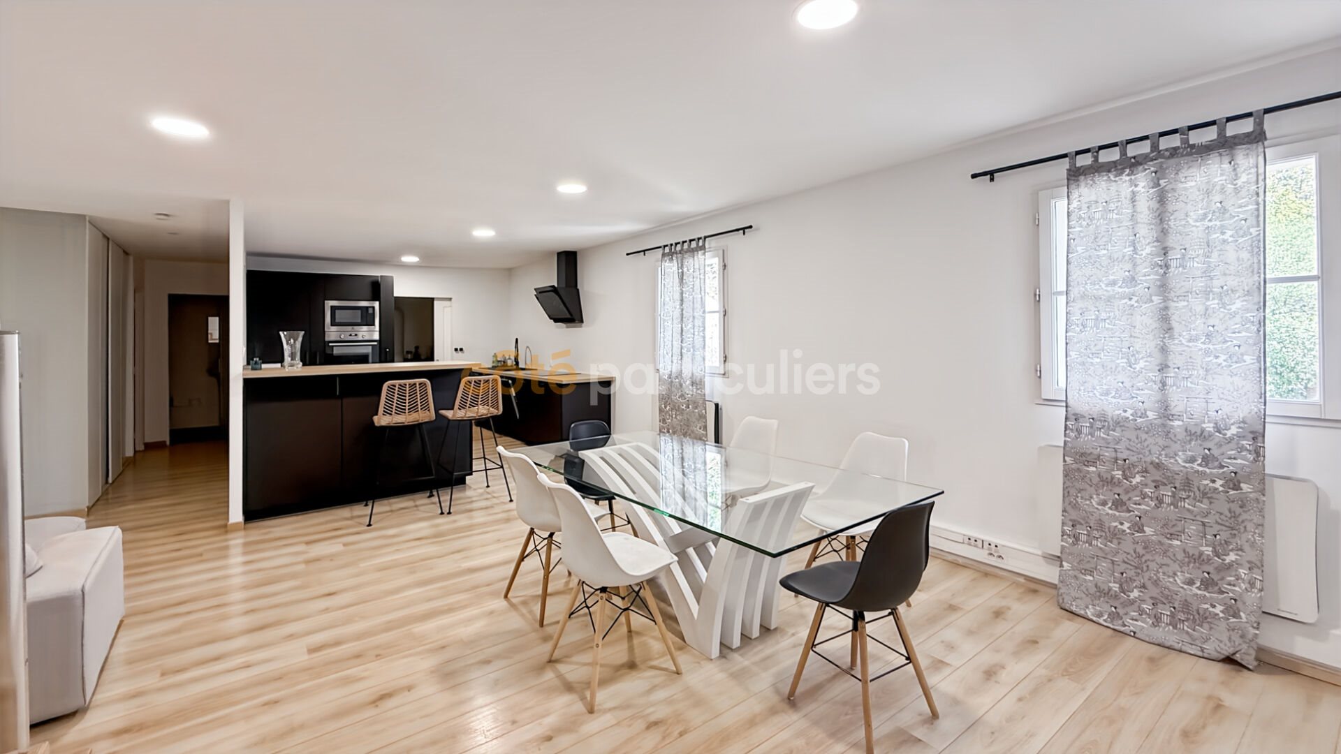 Appartement à louer, 128m², Boissy-Saint-Léger