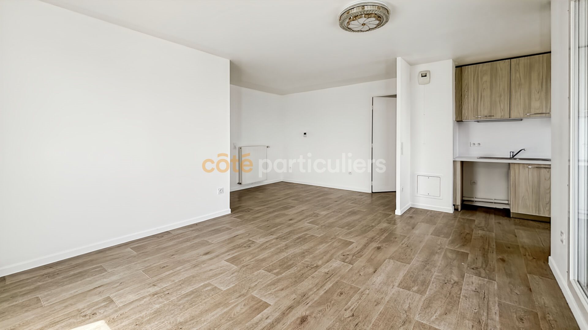 Appartement à louer, 75m², Évry-Courcouronnes