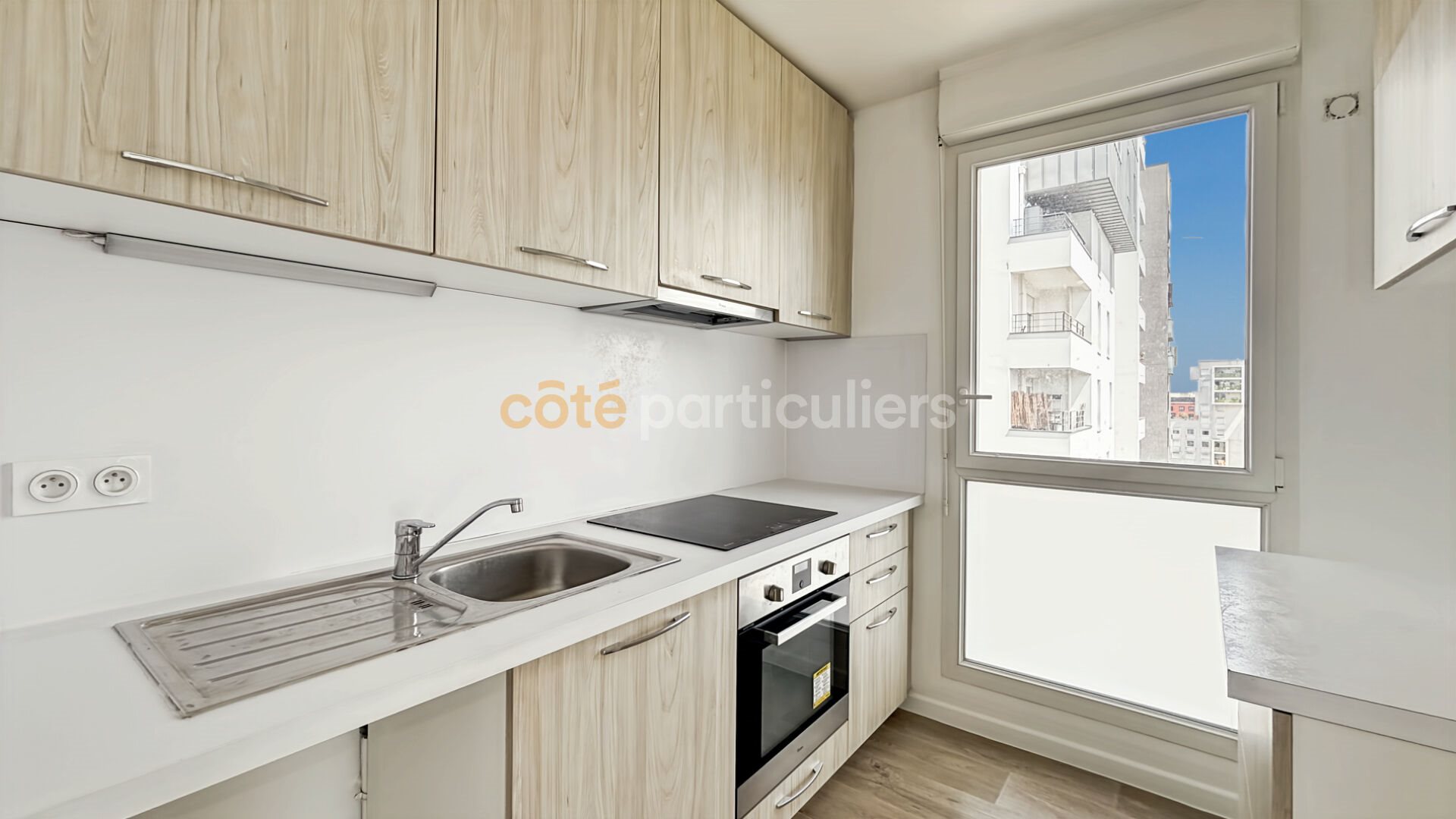 Appartement à louer, 75m², Évry-Courcouronnes