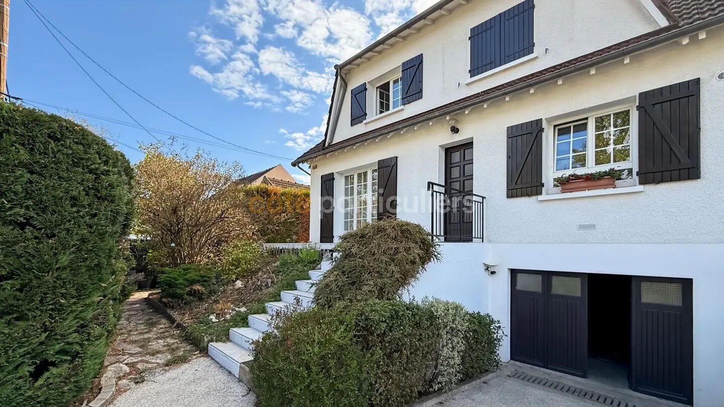 Maison à vendre, 130m², Yerres