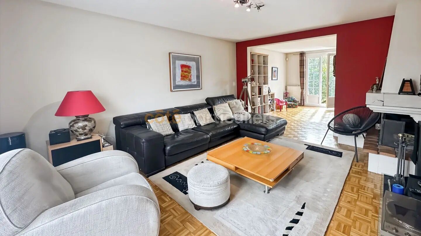 Maison à vendre, 130m², Yerres