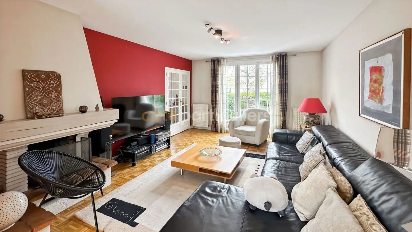 Maison à vendre, 130m², Yerres
