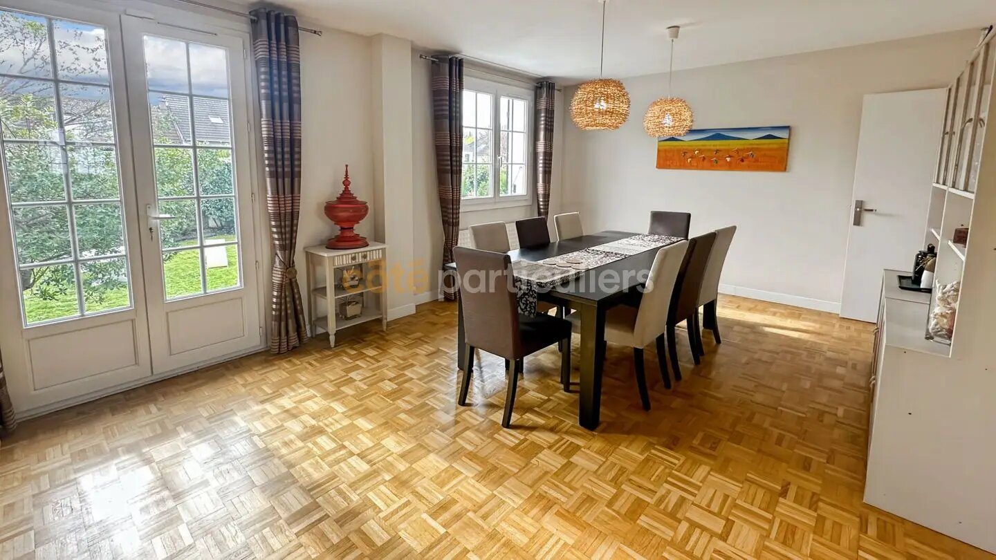 Maison à vendre, 130m², Yerres