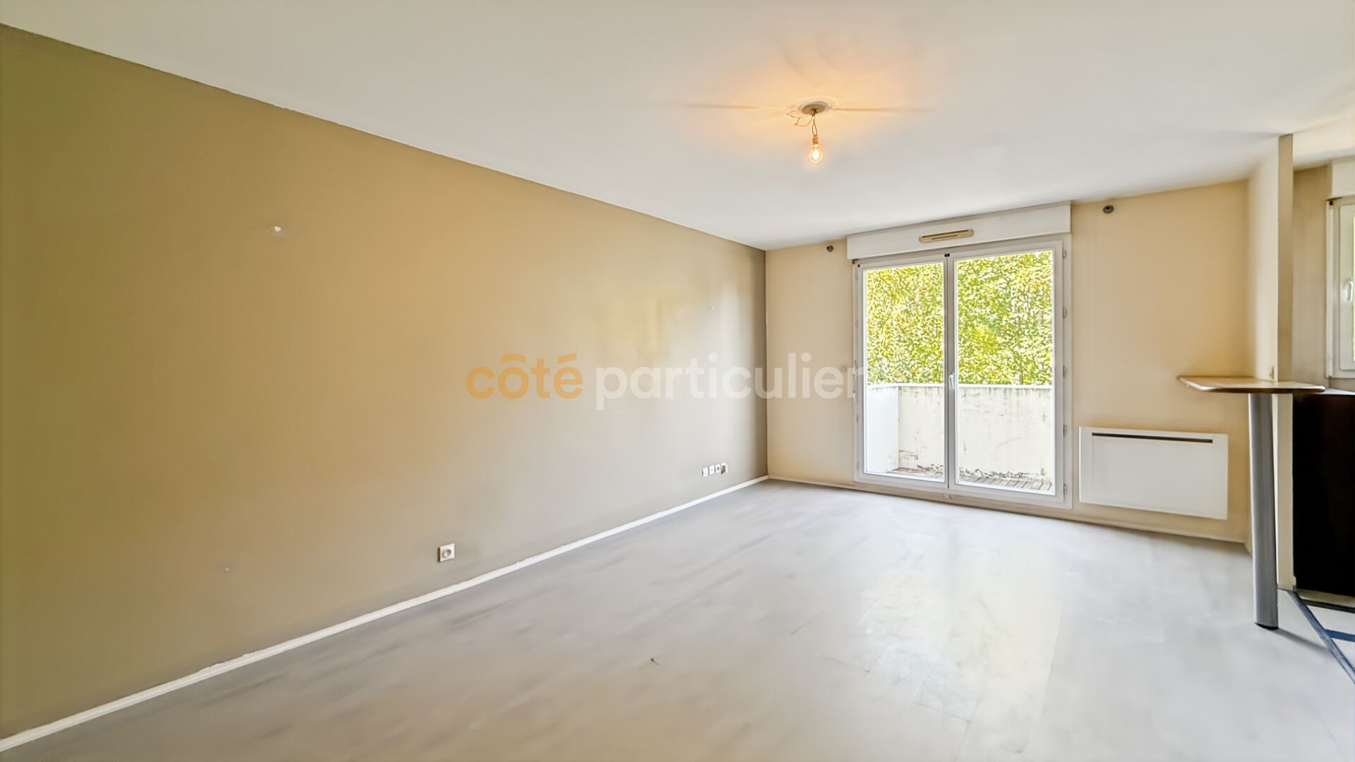 Appartement à vendre, 44m², Vienne