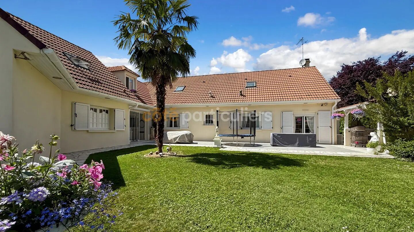 Maison à vendre, 283m², Santeny
