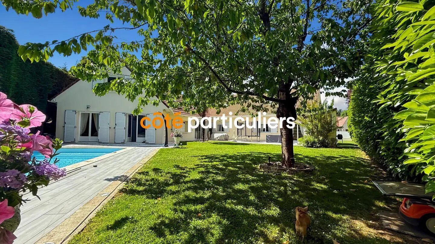 Maison à vendre, 283m², Santeny