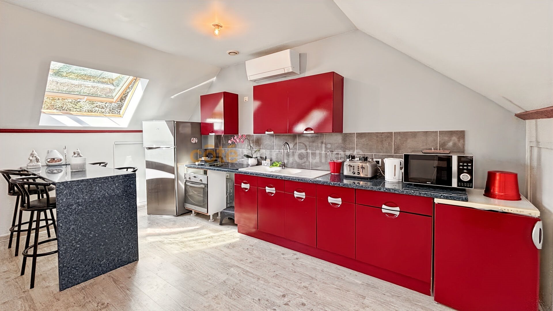Appartement à louer, 60m², Servon