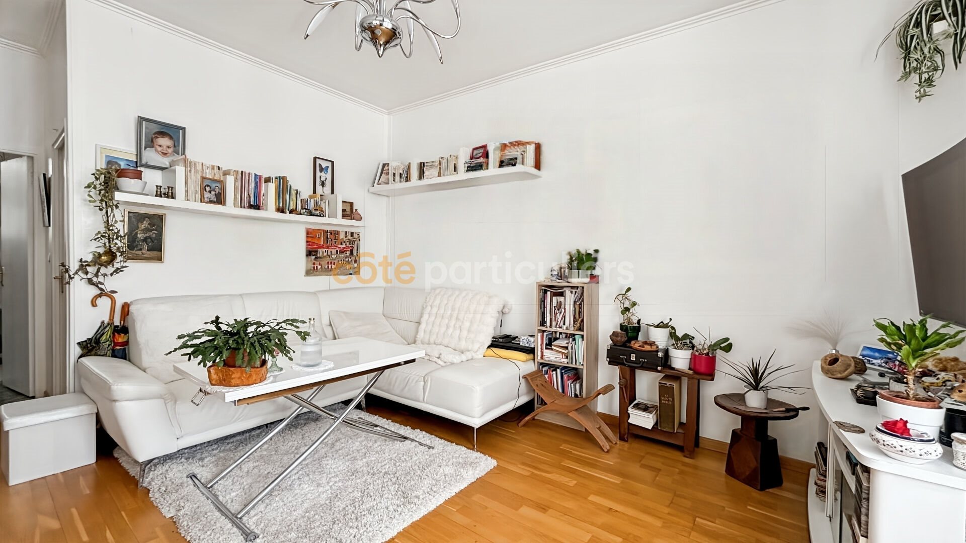 Appartement à vendre, 58m², Brie-Comte-Robert