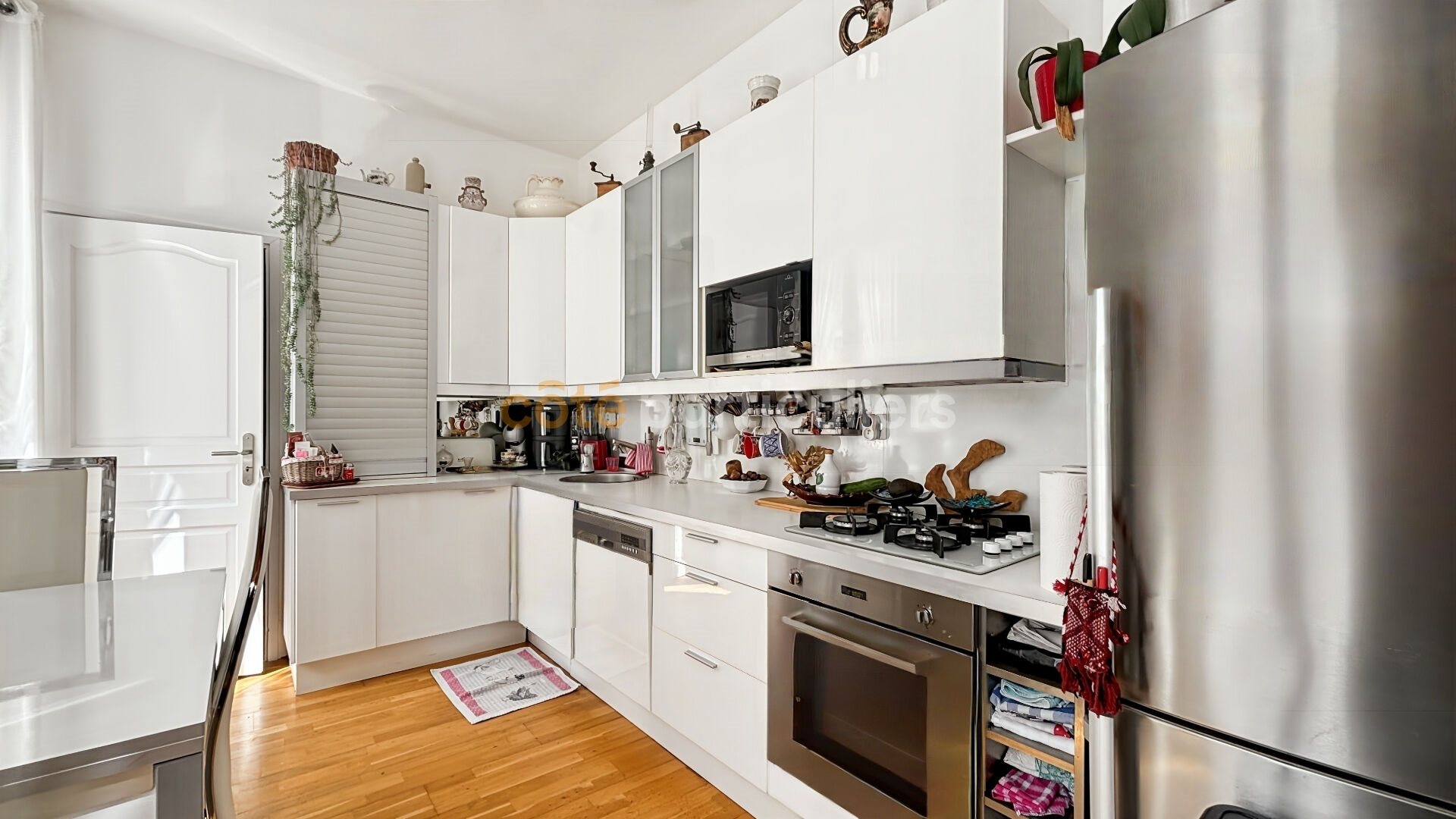 Appartement à vendre, 58m², Brie-Comte-Robert