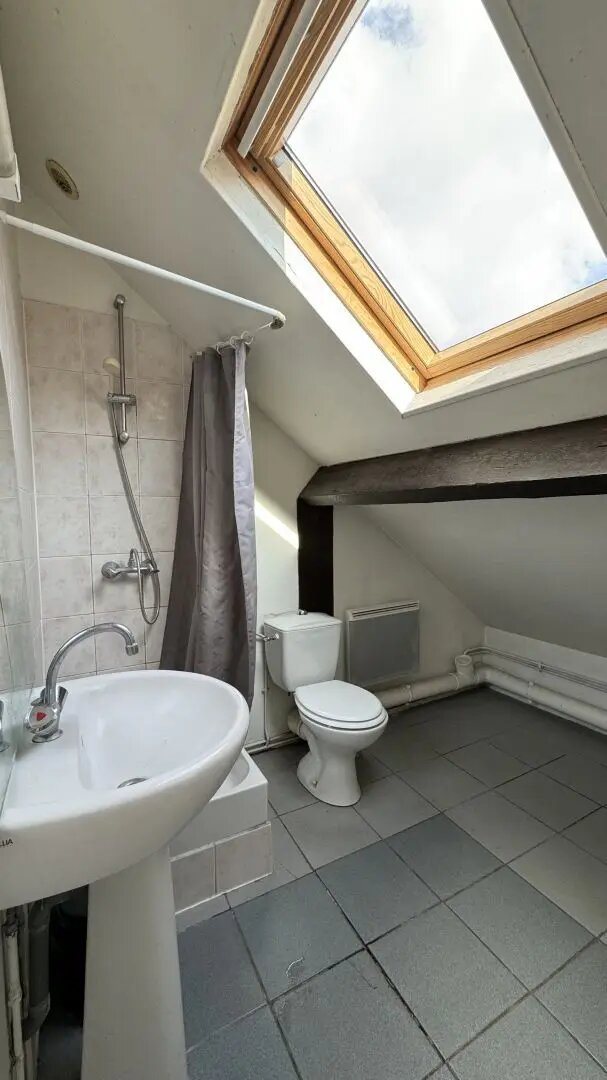 Appartement à vendre, 35m², Boissy-Saint-Léger