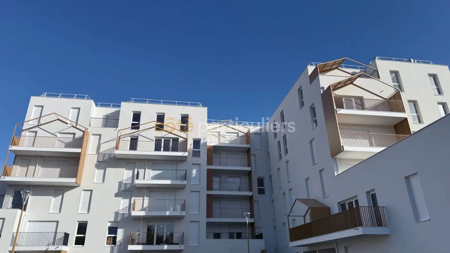 Appartement à louer, 87m², Évry-Courcouronnes