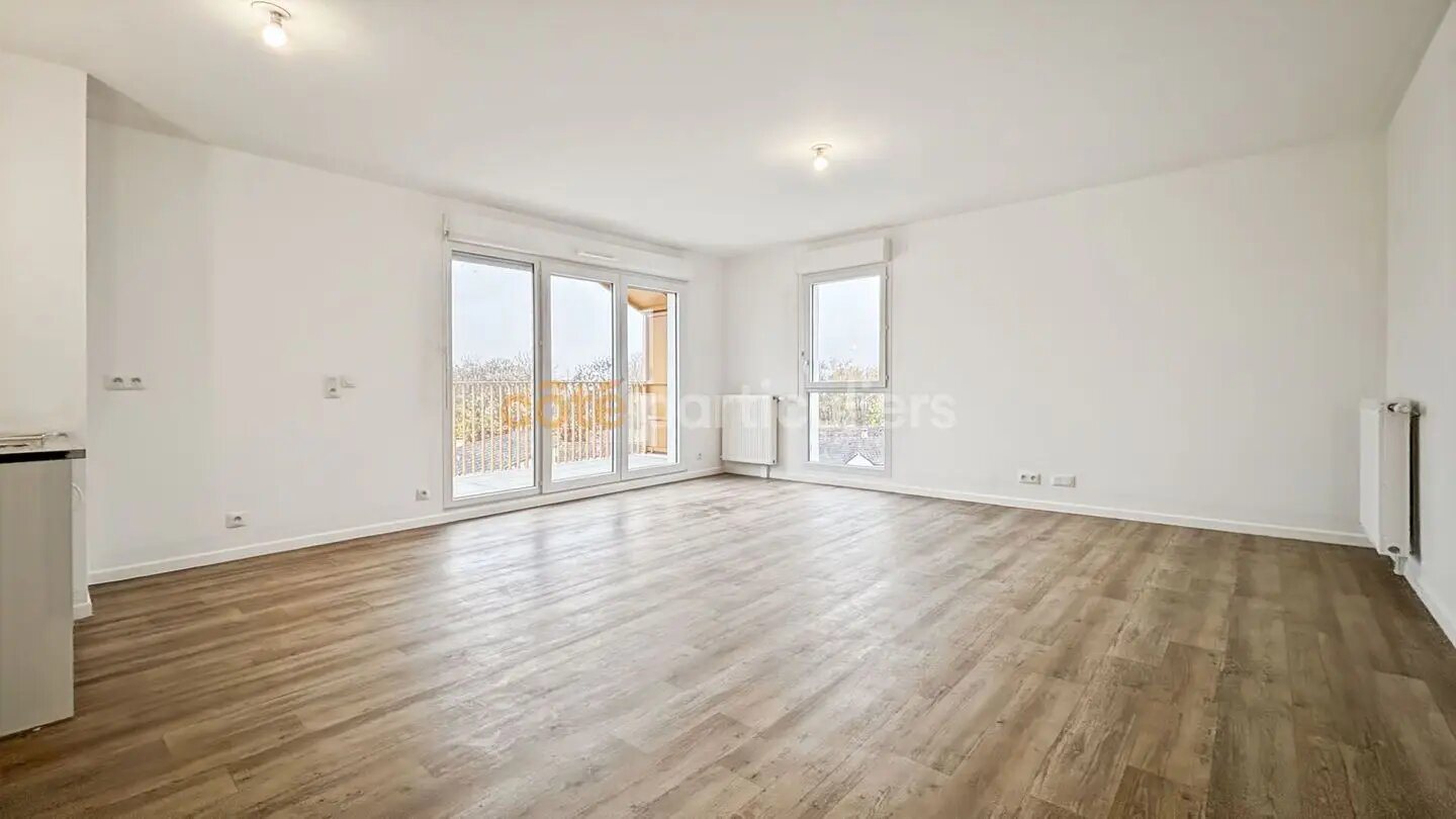 Appartement à louer, 87m², Évry-Courcouronnes