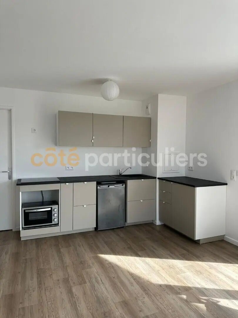 Appartement à louer, 87m², Évry-Courcouronnes