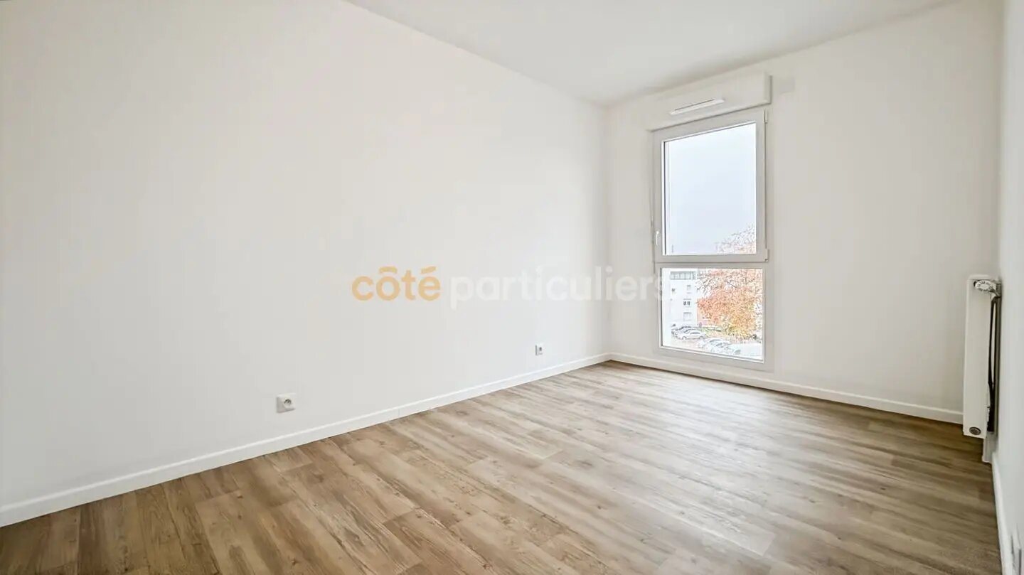 Appartement à louer, 87m², Évry-Courcouronnes