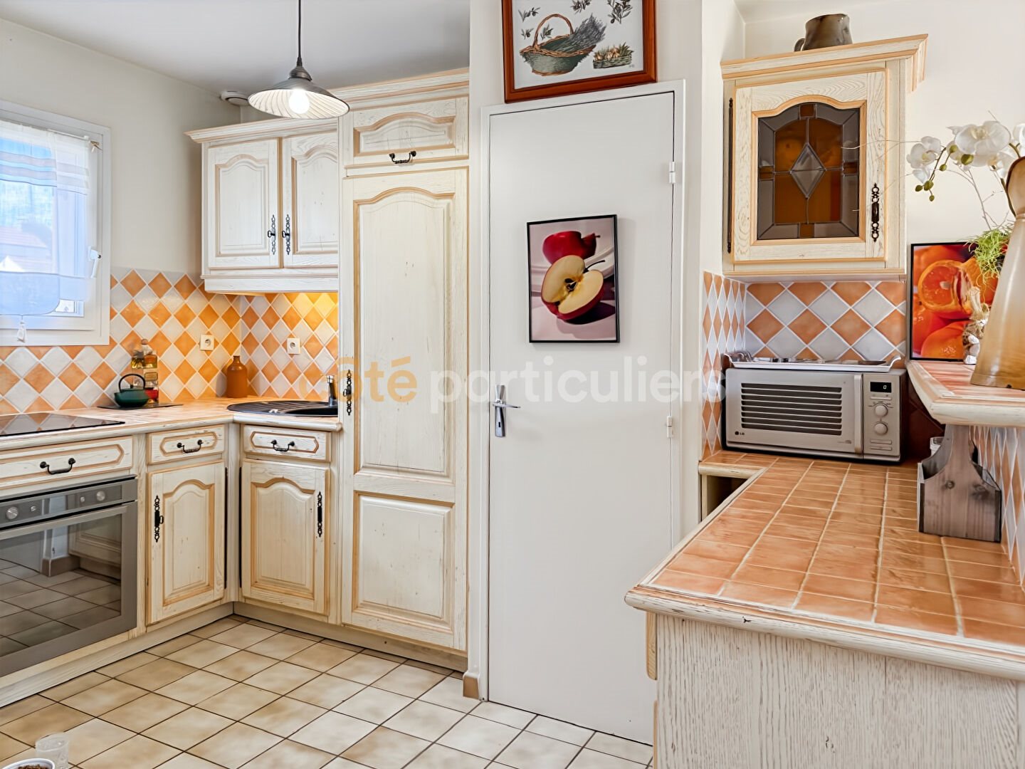 Maison à vendre, 57m², Brie-Comte-Robert