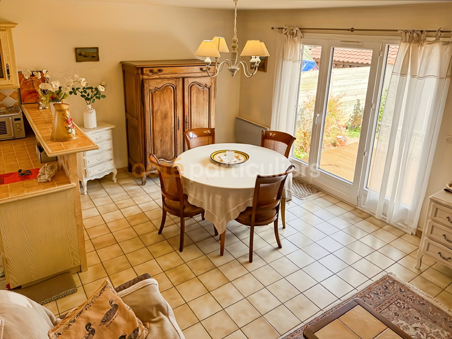 Maison à vendre, 57m², Brie-Comte-Robert