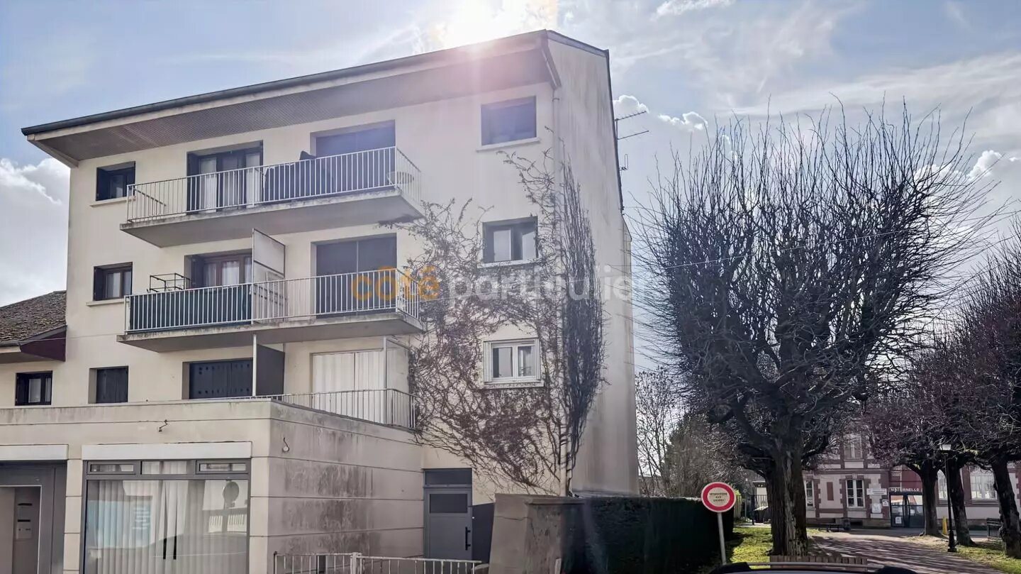 Appartement à vendre, 32m², Combs-la-Ville