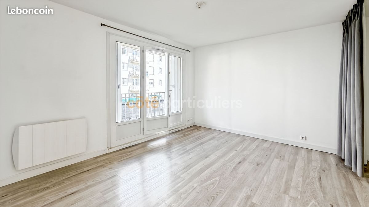 Appartement à vendre, 32m², Combs-la-Ville