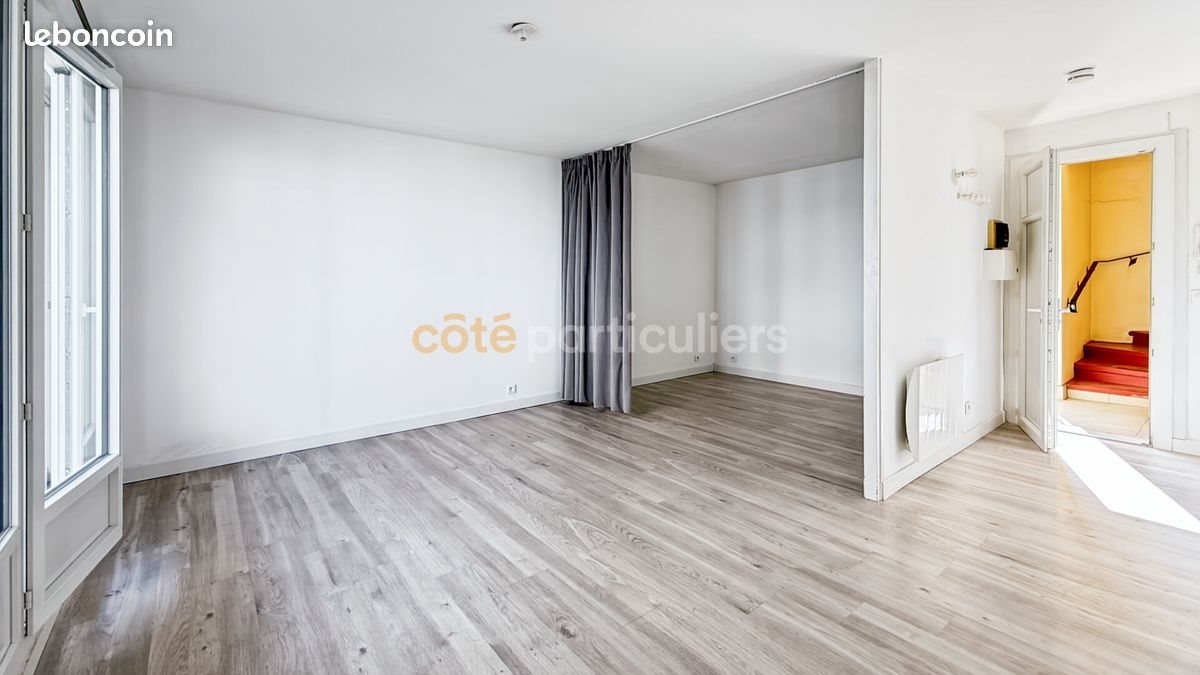 Appartement à vendre, 32m², Combs-la-Ville