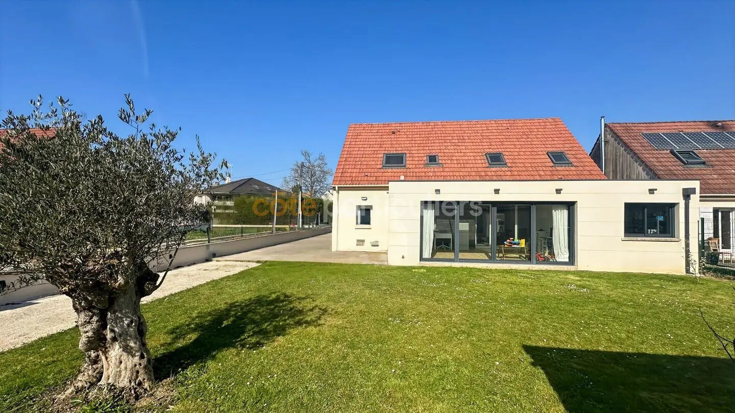 Maison à vendre, 192m², Gretz-Armainvilliers