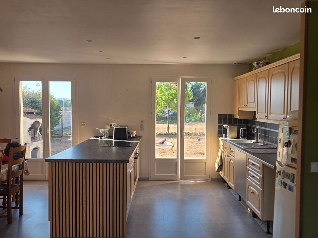 Maison à vendre, 89m², Pîtres