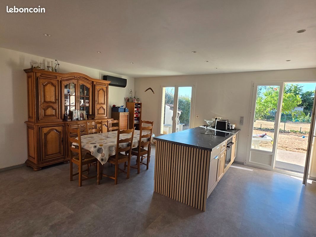 Maison à vendre, 89m², Pîtres