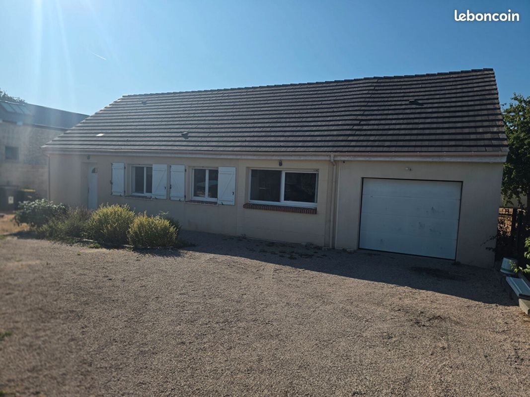 Maison à vendre, 89m², Pîtres