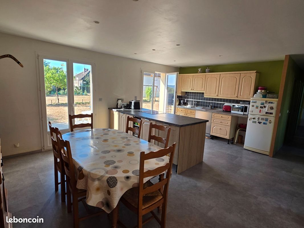 Maison à vendre, 89m², Pîtres