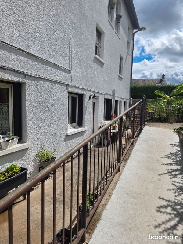 Appartement à louer, 29m², Bruyères-le-Châtel
