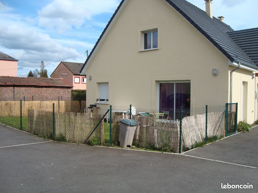 Appartement à louer, 80m², Romilly-sur-Andelle