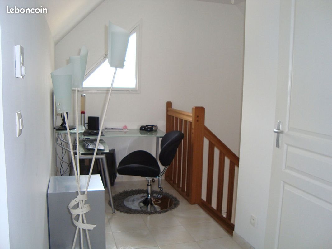 Appartement à louer, 80m², Romilly-sur-Andelle