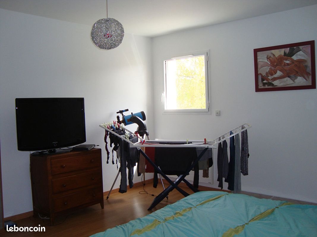 Appartement à louer, 80m², Romilly-sur-Andelle