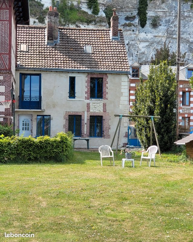 Maison à louer, 112m², Canteleu